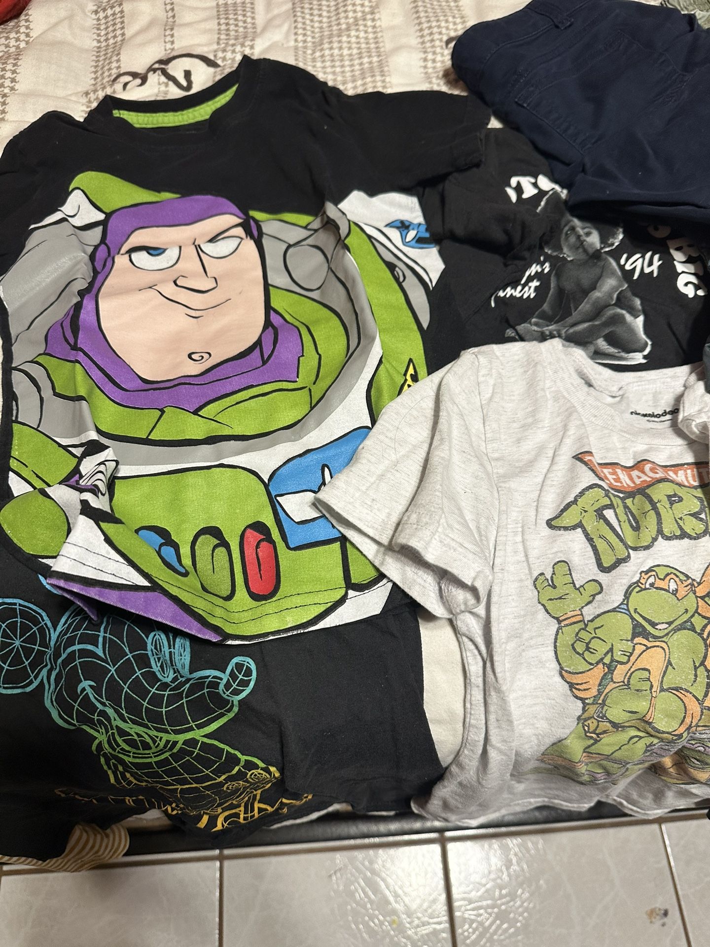 Boys Kids Clothing