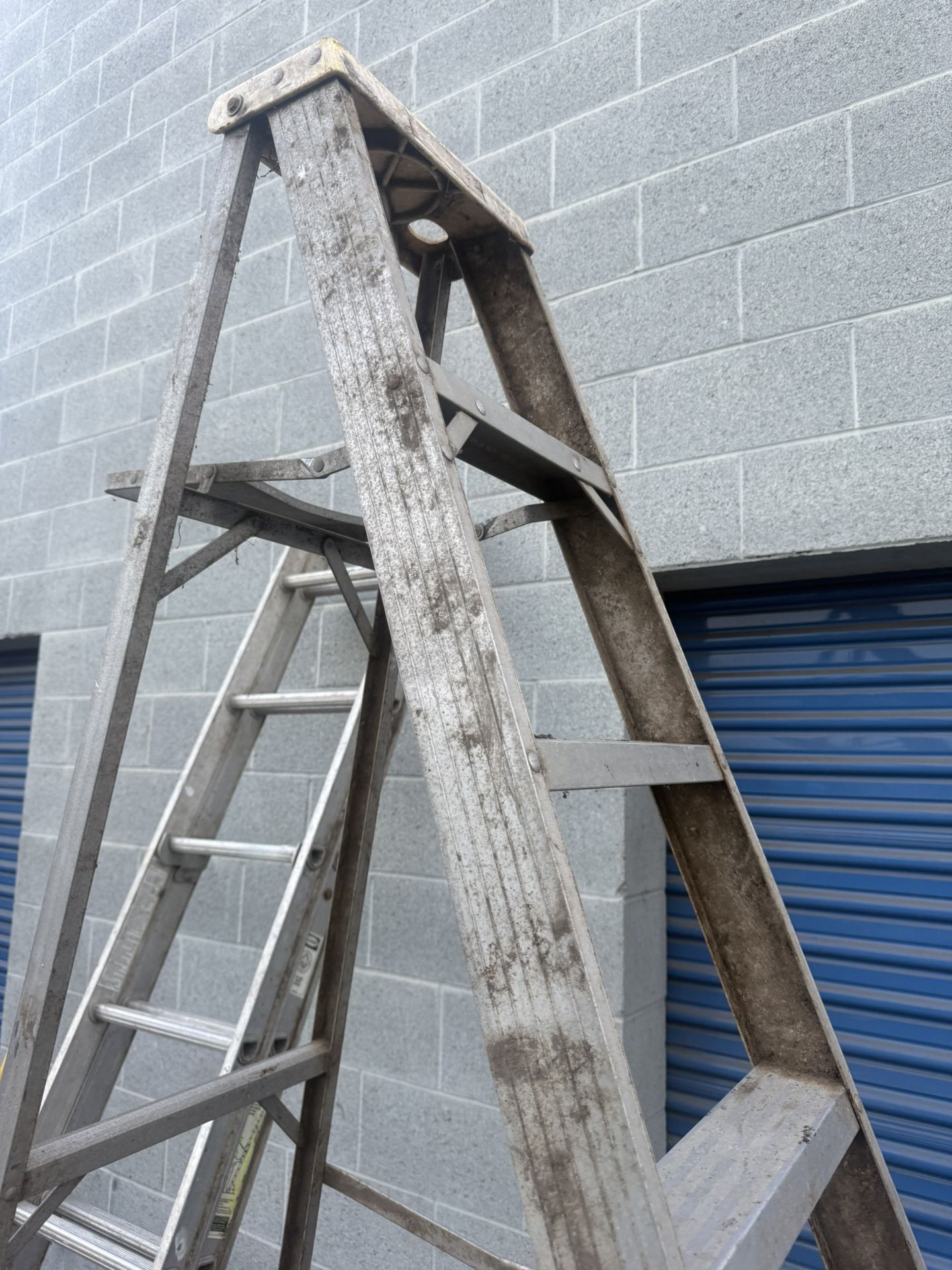 Ladders