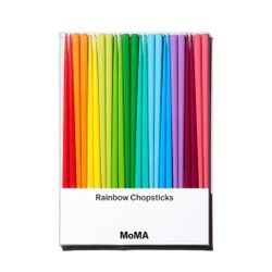 Rainbow Chopsticks