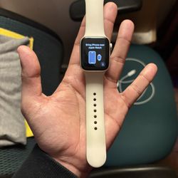 Apple Watch SE 40MM S/M