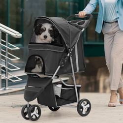 Pet Stroller