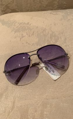 Steve Madden sunglasses