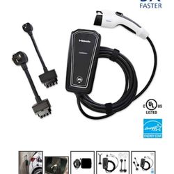Electric Car Charger