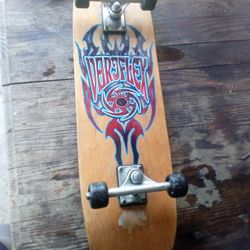 Skate Board