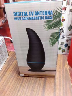 Digital TV Antenna