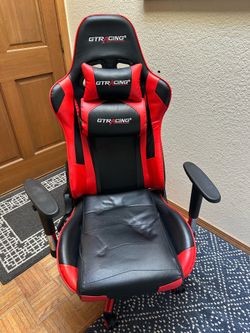 Gtracing Gaming Chair
