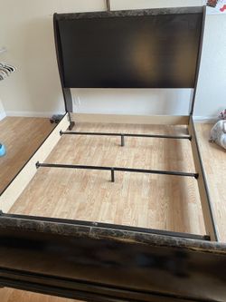 Bed Frame