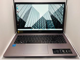Acer Aspire 15.6” 2023 A515-58PT TouchScreen Core i5-13420 8GB 512GB SSD