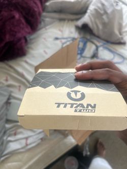 Titan Two
