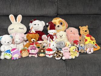 Toys