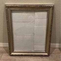 16x20 Picture Frame