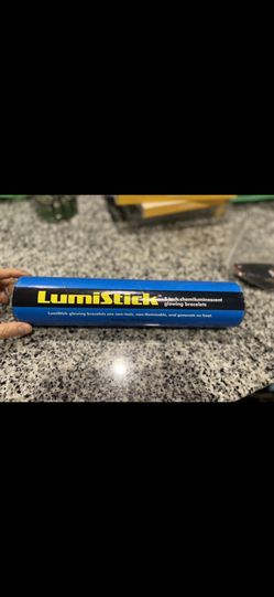 LumiStick 100 Bracelets $3