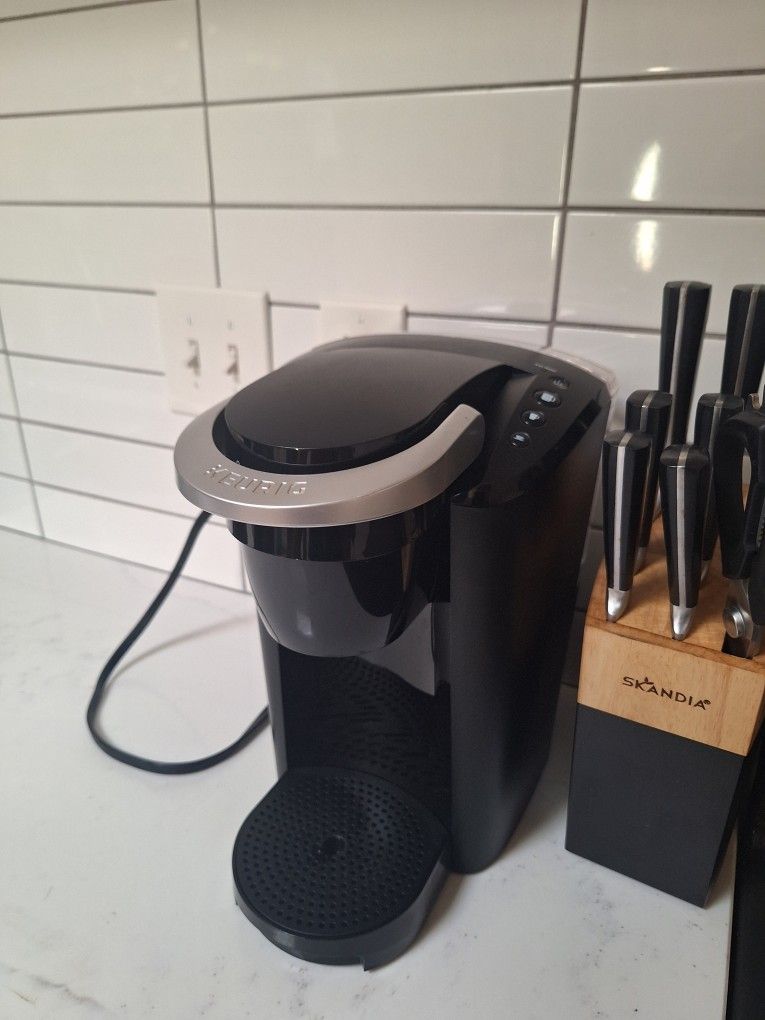Keurig K-compact