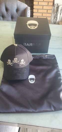 Barbas Hat