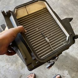 Integra Parts