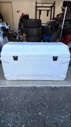 Igloo MaxCold Large Cooler