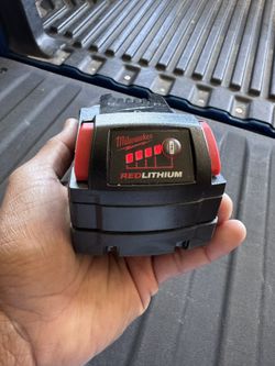 Milwaukee M18 18-Volt 3.0