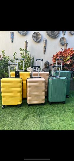 Suitcase