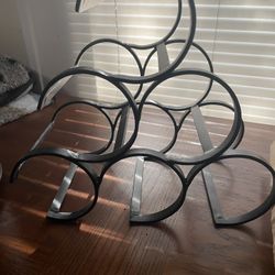 Wine Rack 
