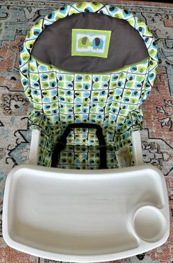 Cosco Baby Highchair - Excellent Condition