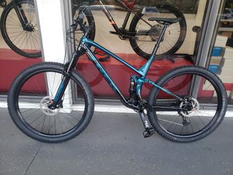 Trek Fuel Ex 7 Nx