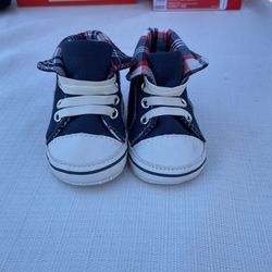 Baby Shoe