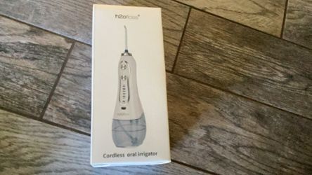 H20 Floss
