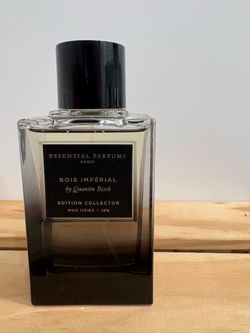 Bois imperial