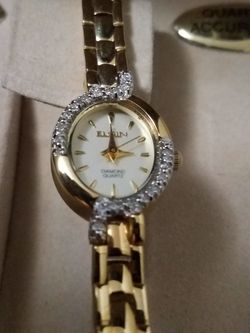 Ladies watch