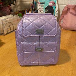 Toy Backpack Storage