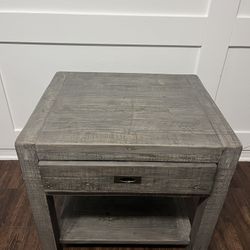Night Stand Side Table 