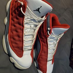 Jordans
