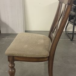 Dining room chairs