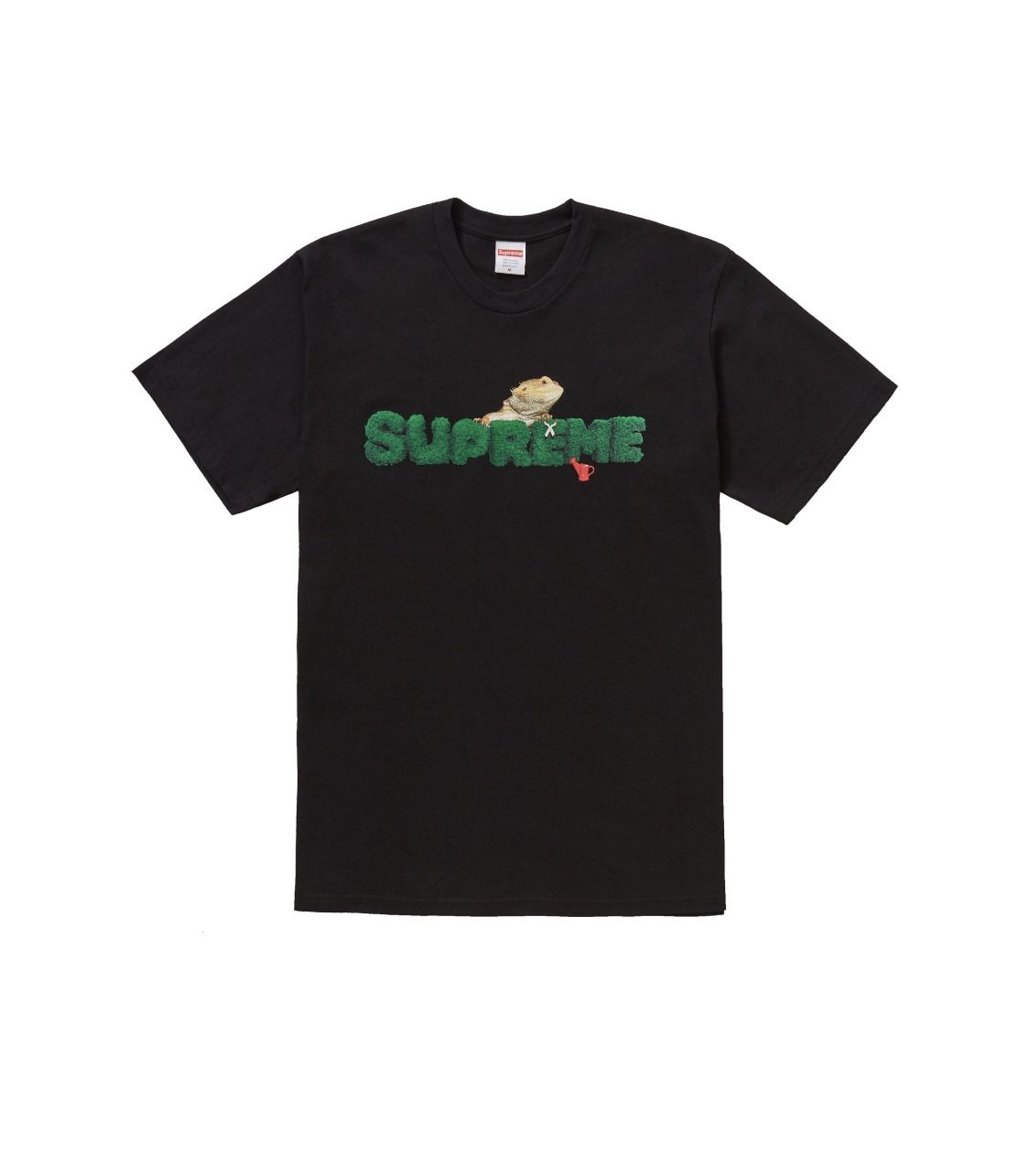 Supreme Lizard Tee