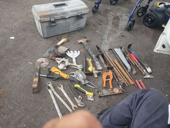 tool