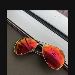 Ray-ban Aviator Sunglasses