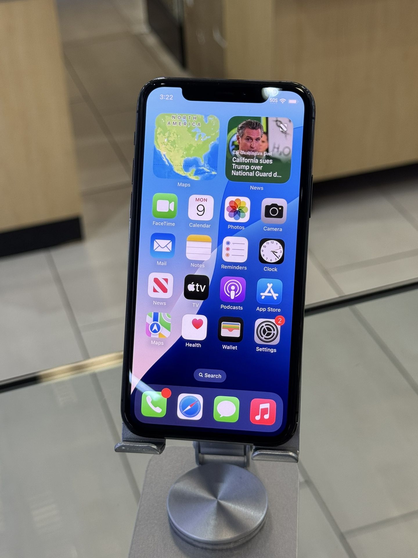 iPhone 11 Pro 512gb Liberado Unlocked
