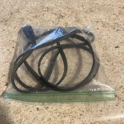 Xbox Connection Cord To TV 