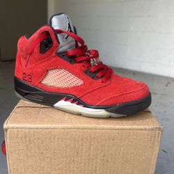JORDAN 5 RETRO