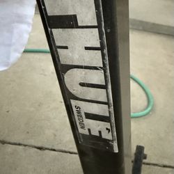 THULE  Sweden Bike Rack