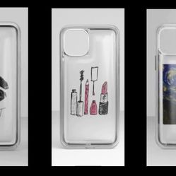 Custom Phone Cases