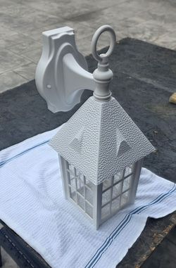 Porch Light