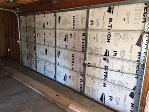 New And Used Garage Door For Sale In Tyler Tx Offerup
