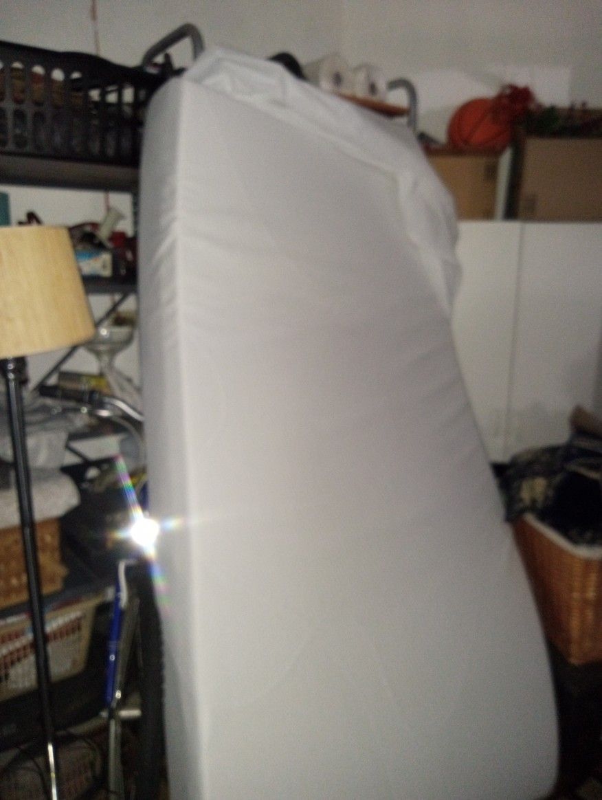 Mattress