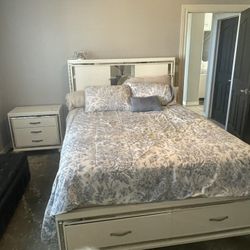 Bedroom Set