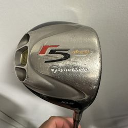 Taylormade Golf Driver