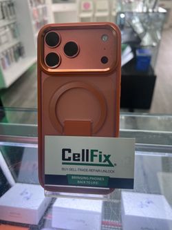 17 Pro 256GB NO CREDIT CHECK $10 DOWN