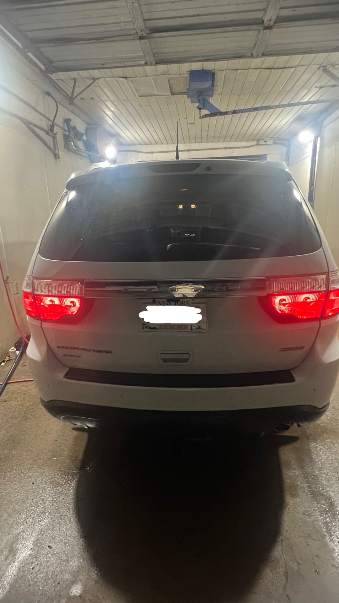 2013 Dodge Durango