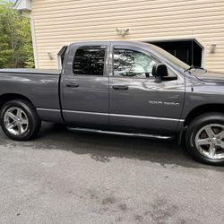 2003 Dodge Ram 1500 Slt