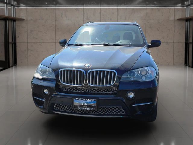 2013 BMW X5